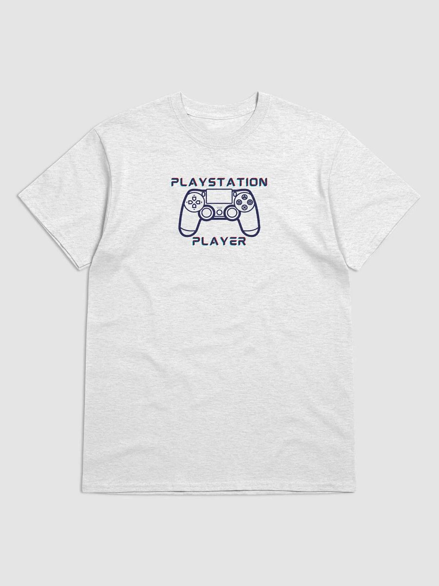 Playstation Shirt product image (12)
