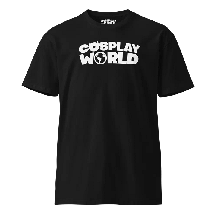 Cosplay World Classic product image (1)