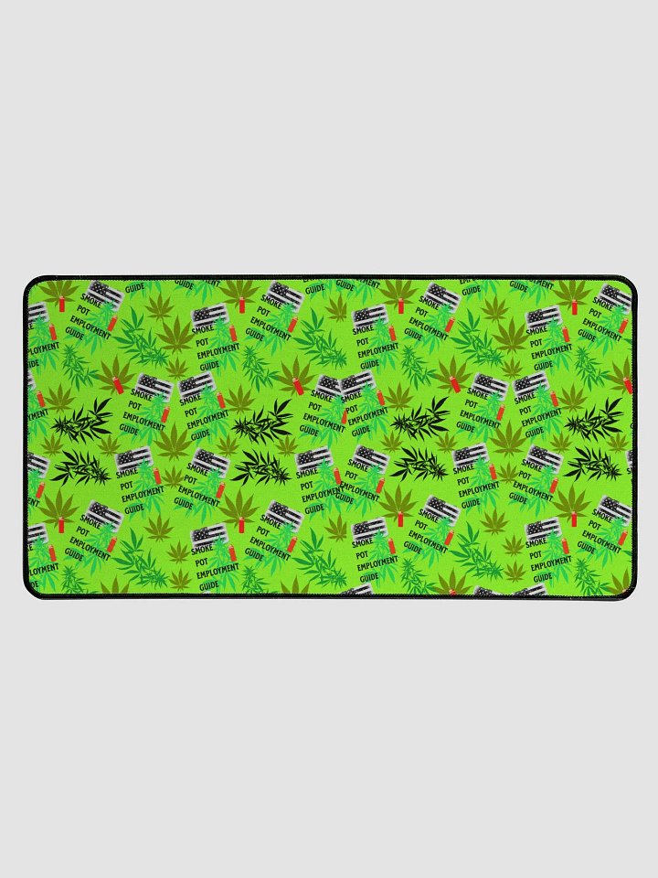 Patriot's Paradise Desk Mat product image (1)