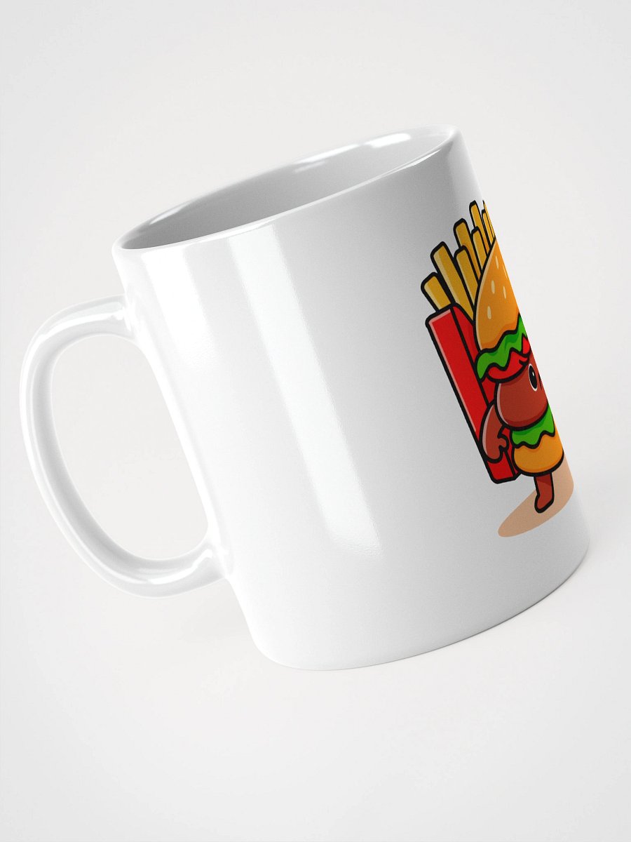 Burger Knight product image (7)