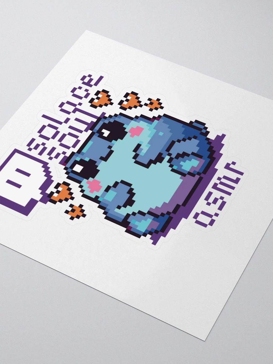 I'm Blue Sticker product image (8)