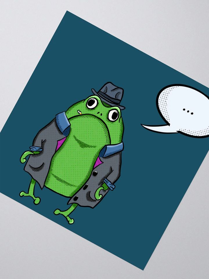Gord talks up a storm product image (2)