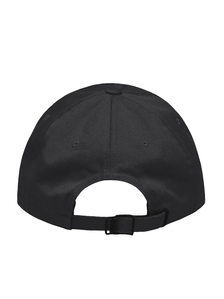 Embroidered Baseball Cap: The GNG product image (2)