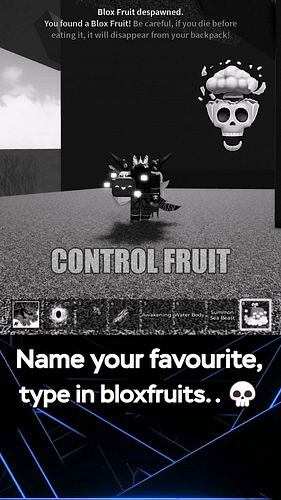 Name your favourite, type in bloxfruits.. 💀 #e4erz #roblox #bloxfruits #fyp #shorts