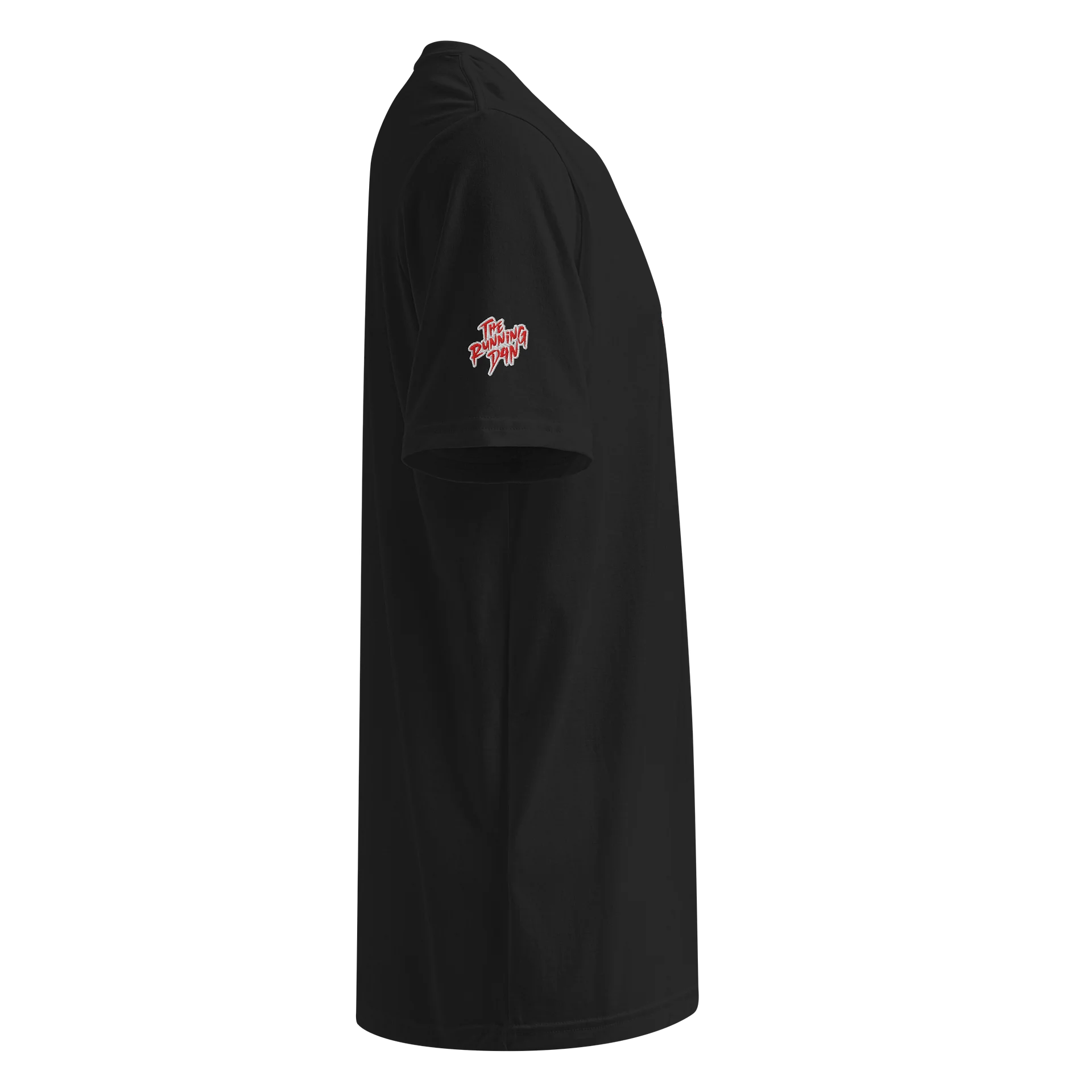 The Running D4N Running Tee product image (4)