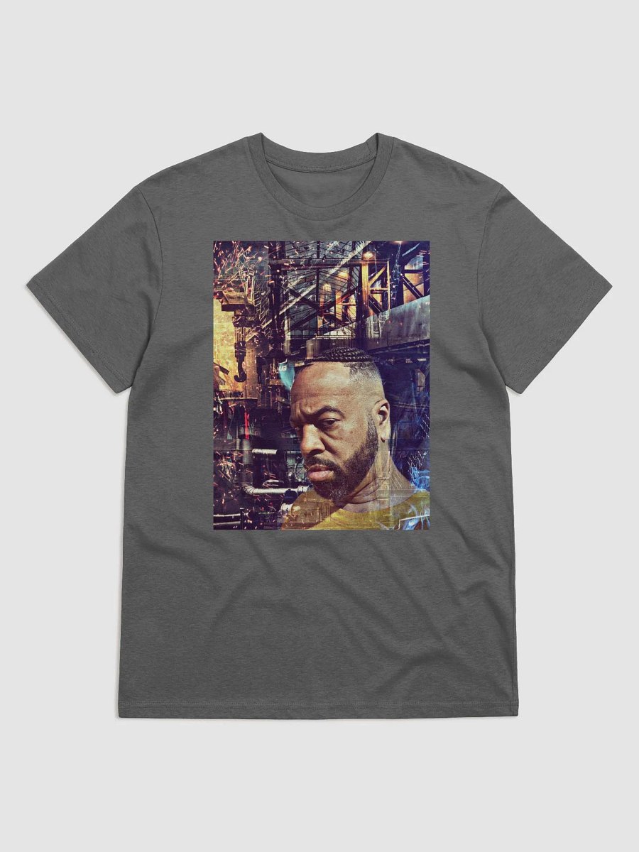 Morris Urban T Shirt 11 product image (7)