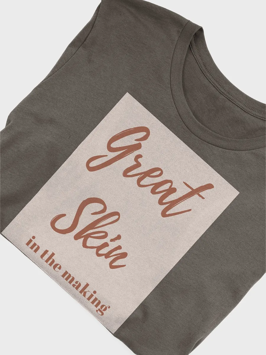 Great SKin Tee product image (50)