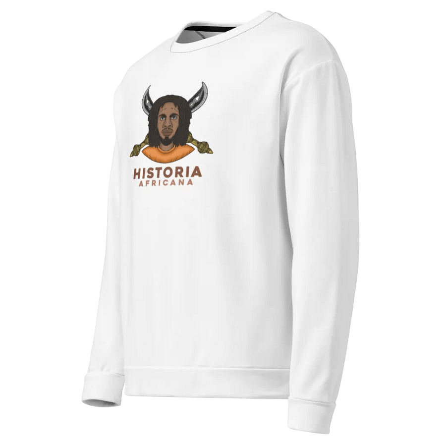 Historia Africana Sweatshirt product image (3)