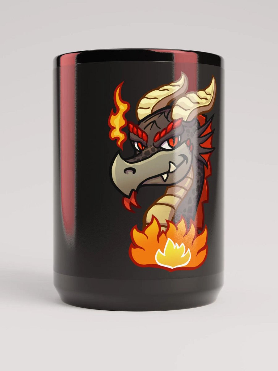 Dragon Mug product image (5)