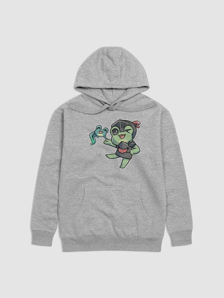 Croak & Tadathan Hoodie product image (7)