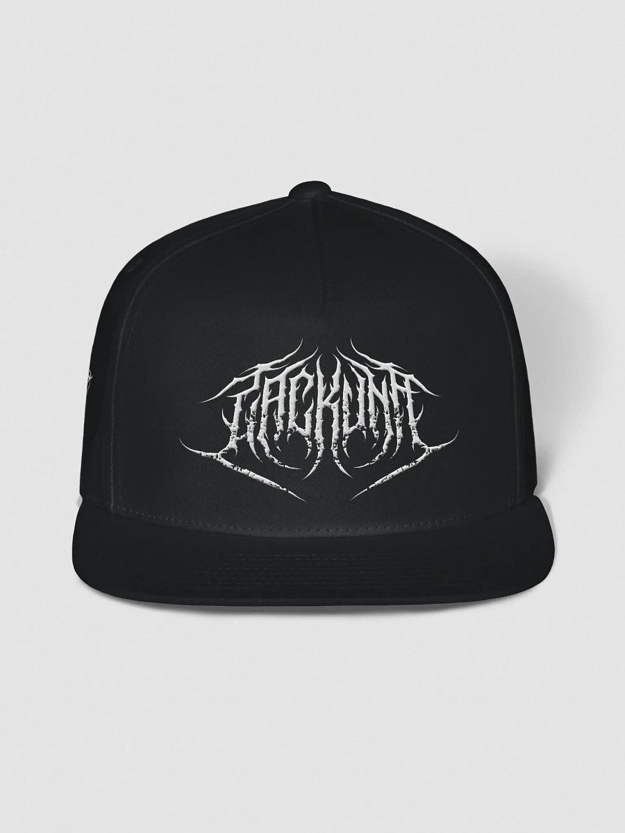 Zackuna Snapback product image (1)