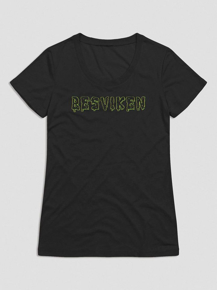 Disappointed - T-shirt (Women's Triblend) product image (2)