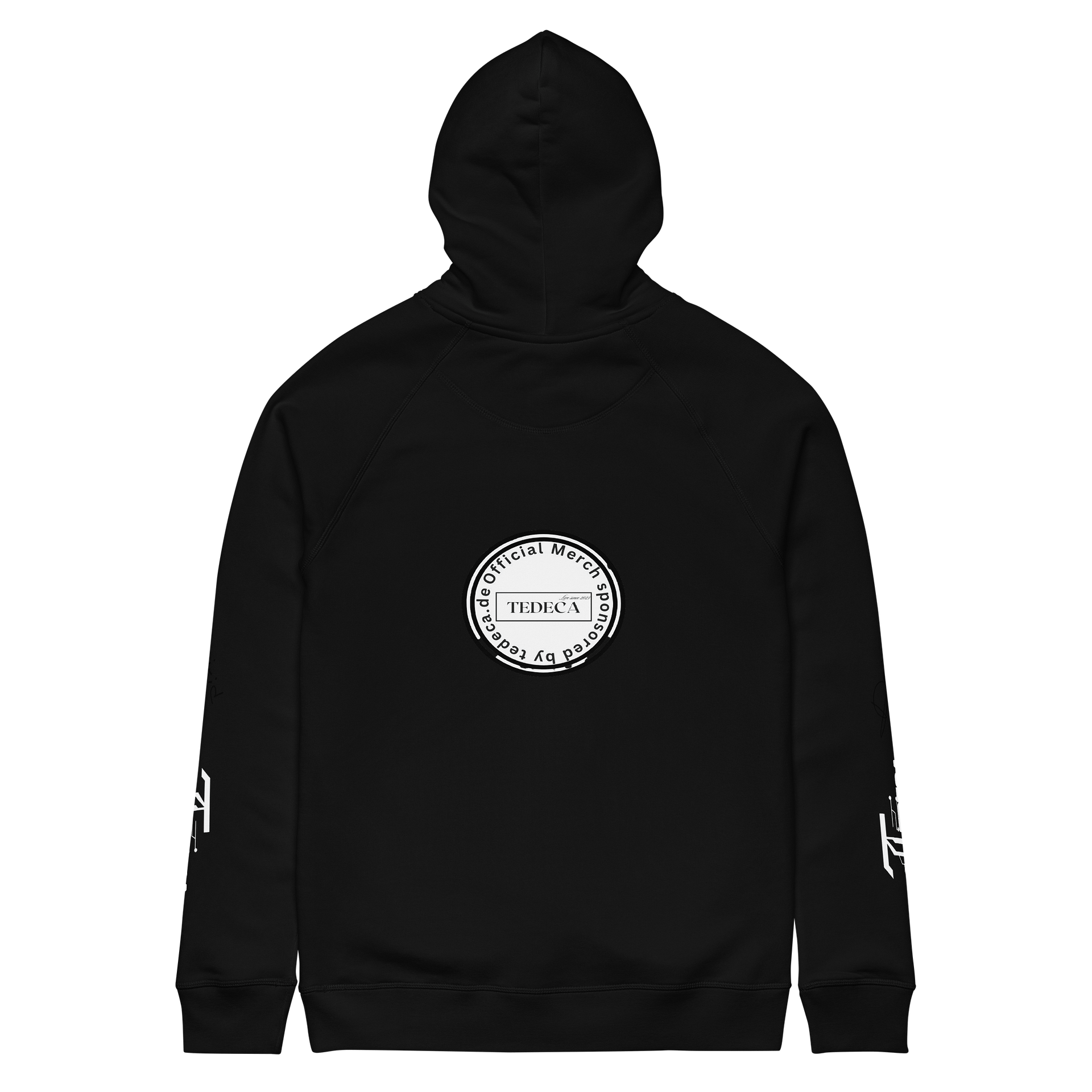 Reflections of Achievement Hoodie product image (5)