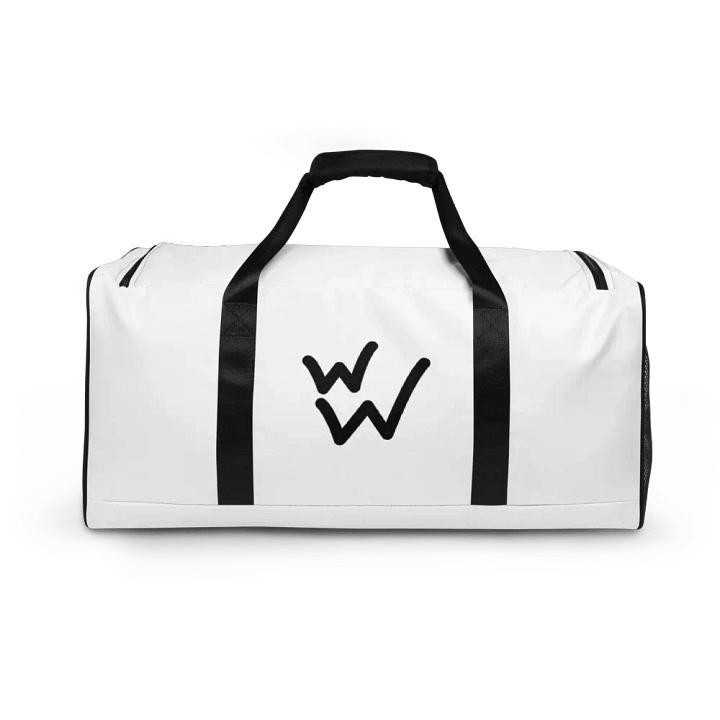 WW Duffle Bag product image (2)