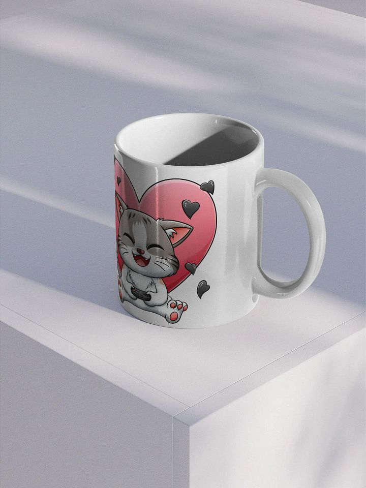 Gamer Nala Mug product image (2)
