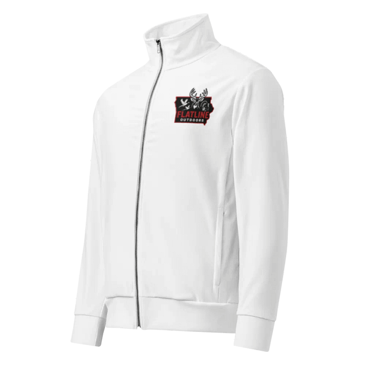 Flatline Zip up product image (1)