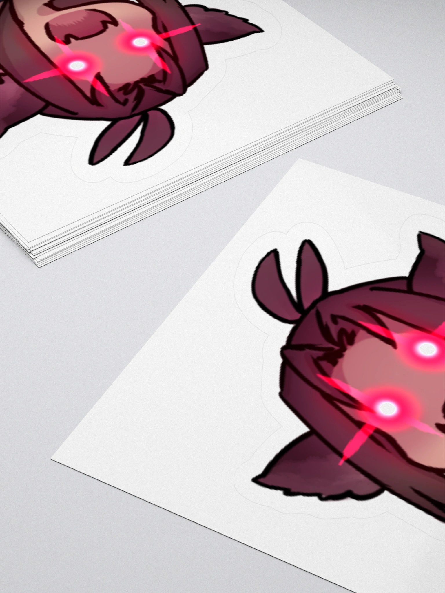 Big Violence Sticker product image (4)