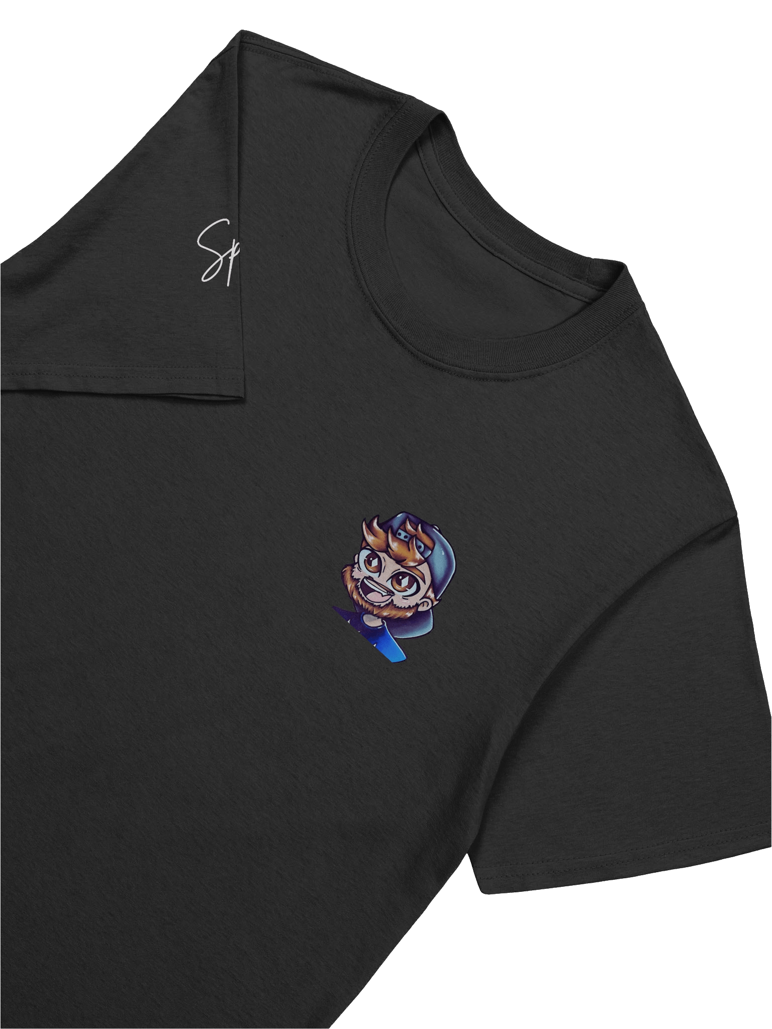 Corn Crew Vibes T-Shirt product image (40)
