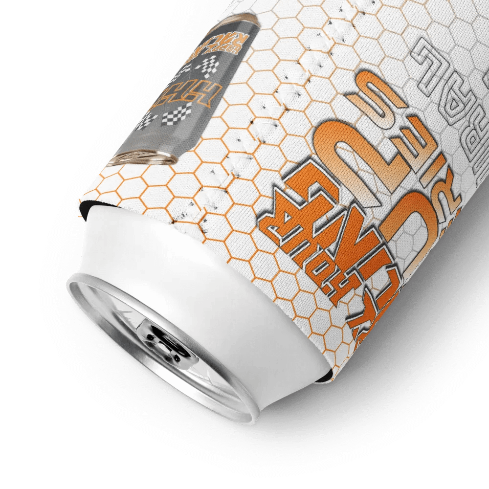 (LIMITED) HHR Cup Series Inaugural Season Koozie product image (11)