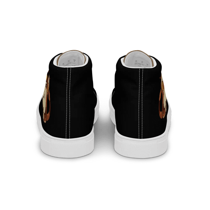 Men's Moka High-Top Sneakers product image (2)