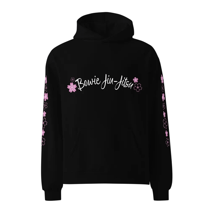 Sakura 2025 Dream Unisex Hoodie product image (1)