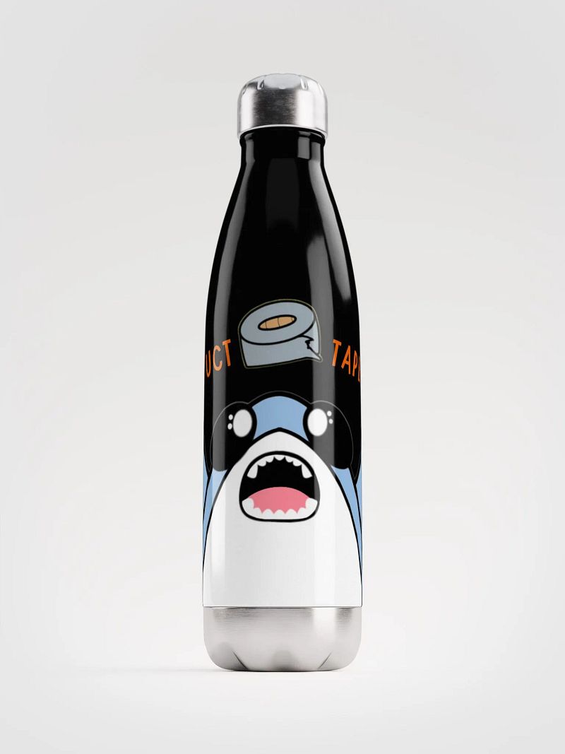 Duct Tape Bottle