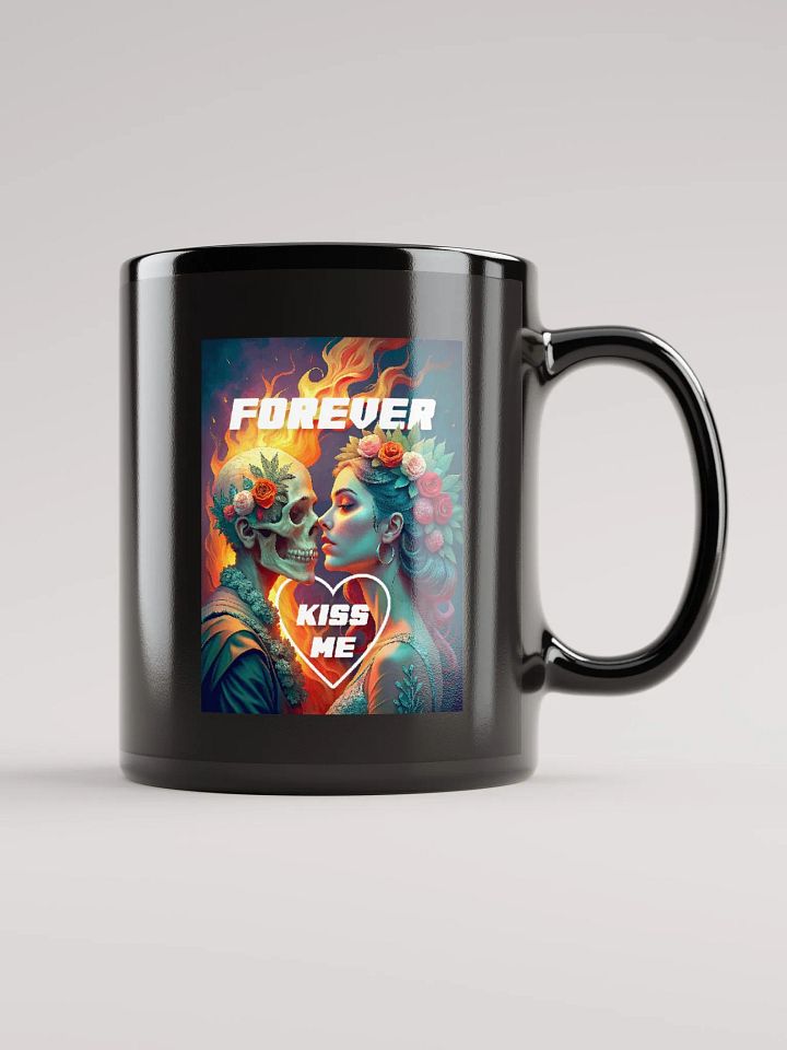 Kiss me forever - Not just for Valentine's Day product image (1)