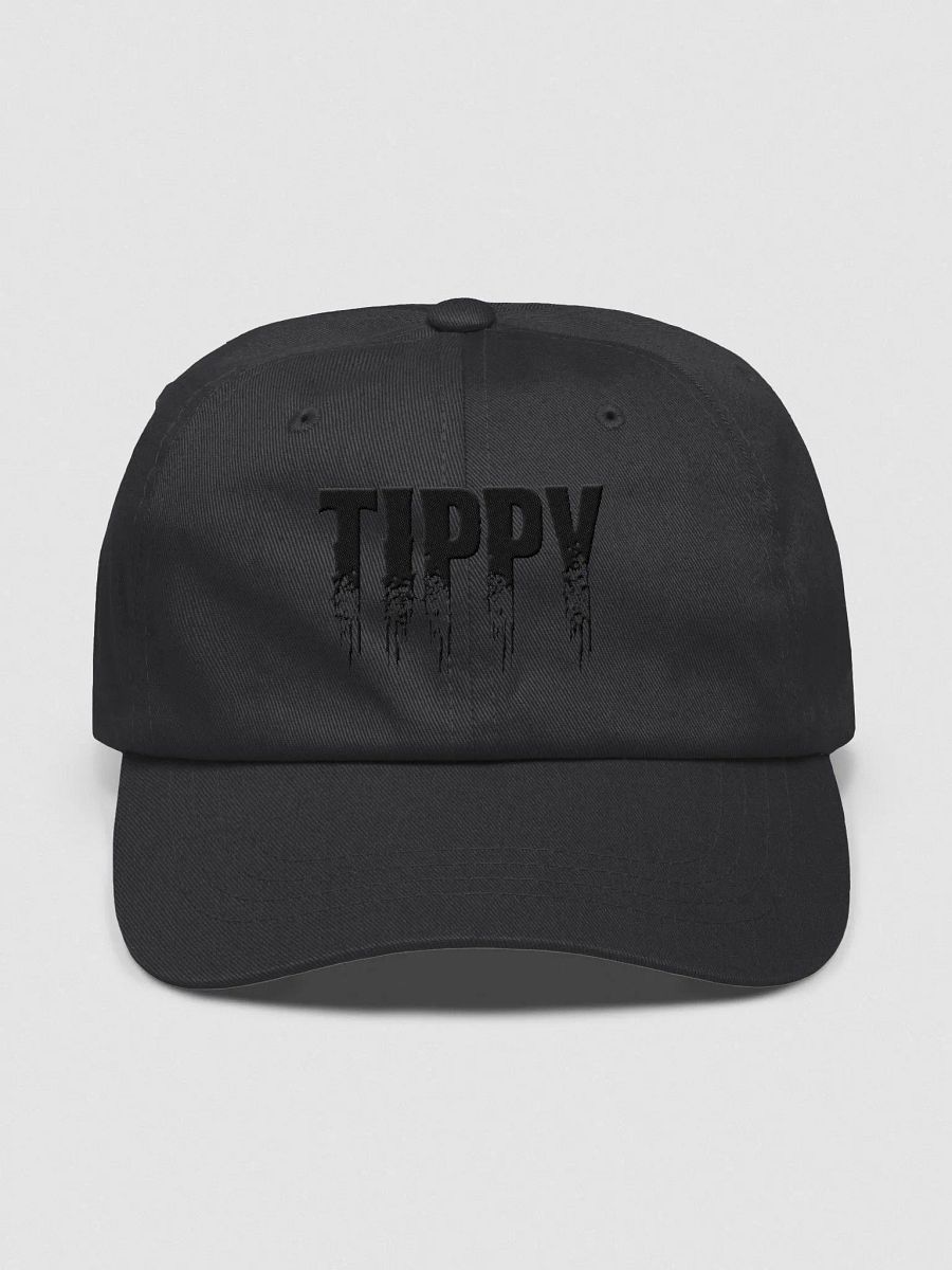 Drippy Tippy Dad Cap product image (2)