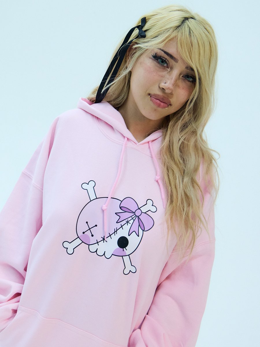 carrotc4ke hoodie product image (3)