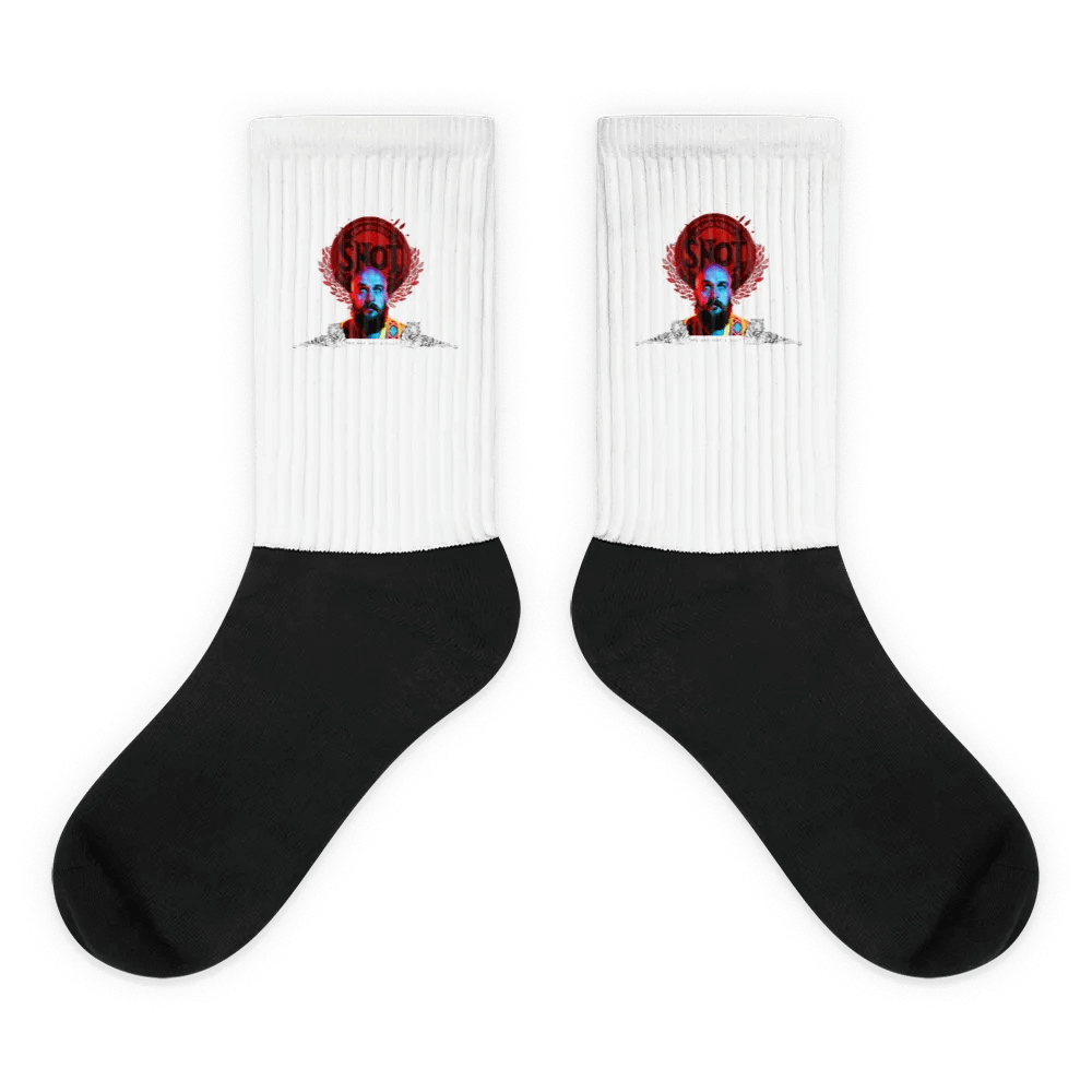 Ray's "SPECIAL" sock! product image (1)