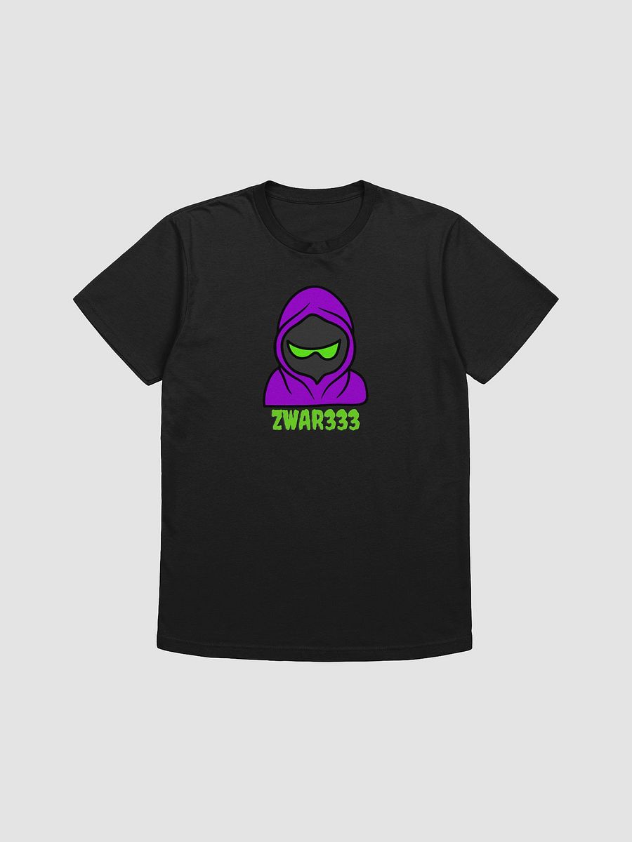Cultist T product image (1)