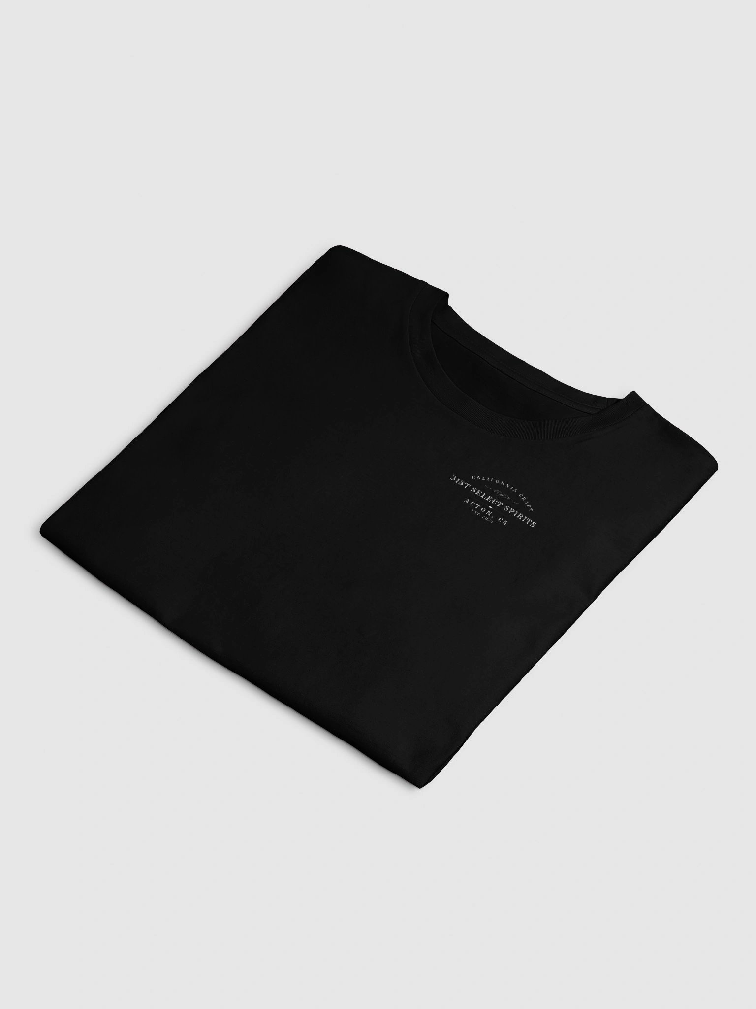 Womens "Button" Crop product image (4)