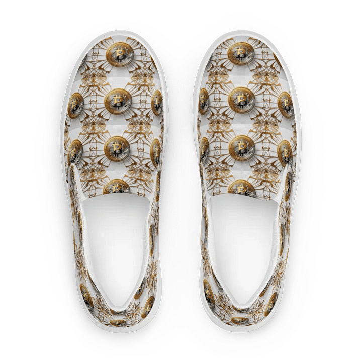 BTC Slipper white 1 product image (1)