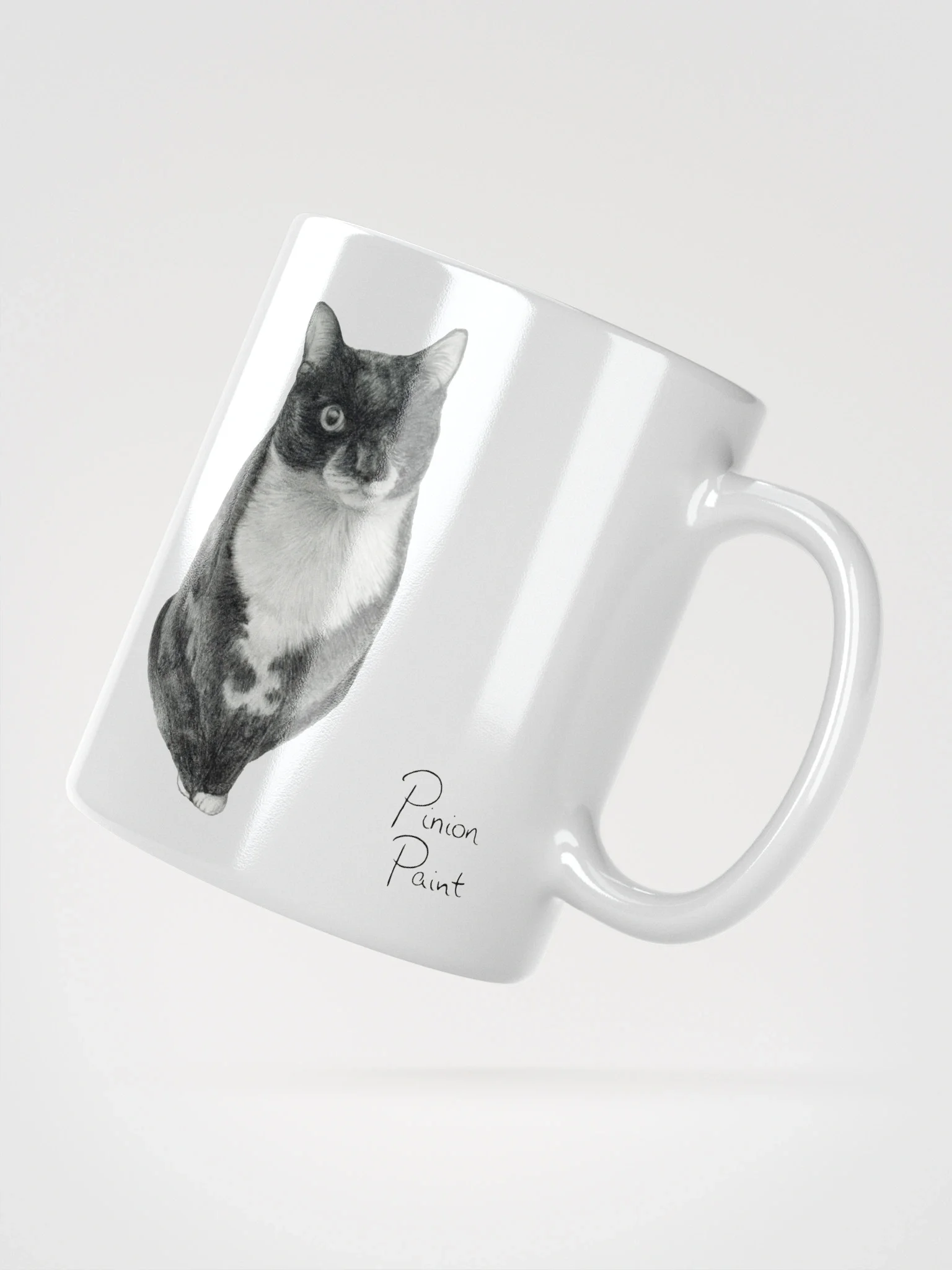 Peeps mug product image (2)
