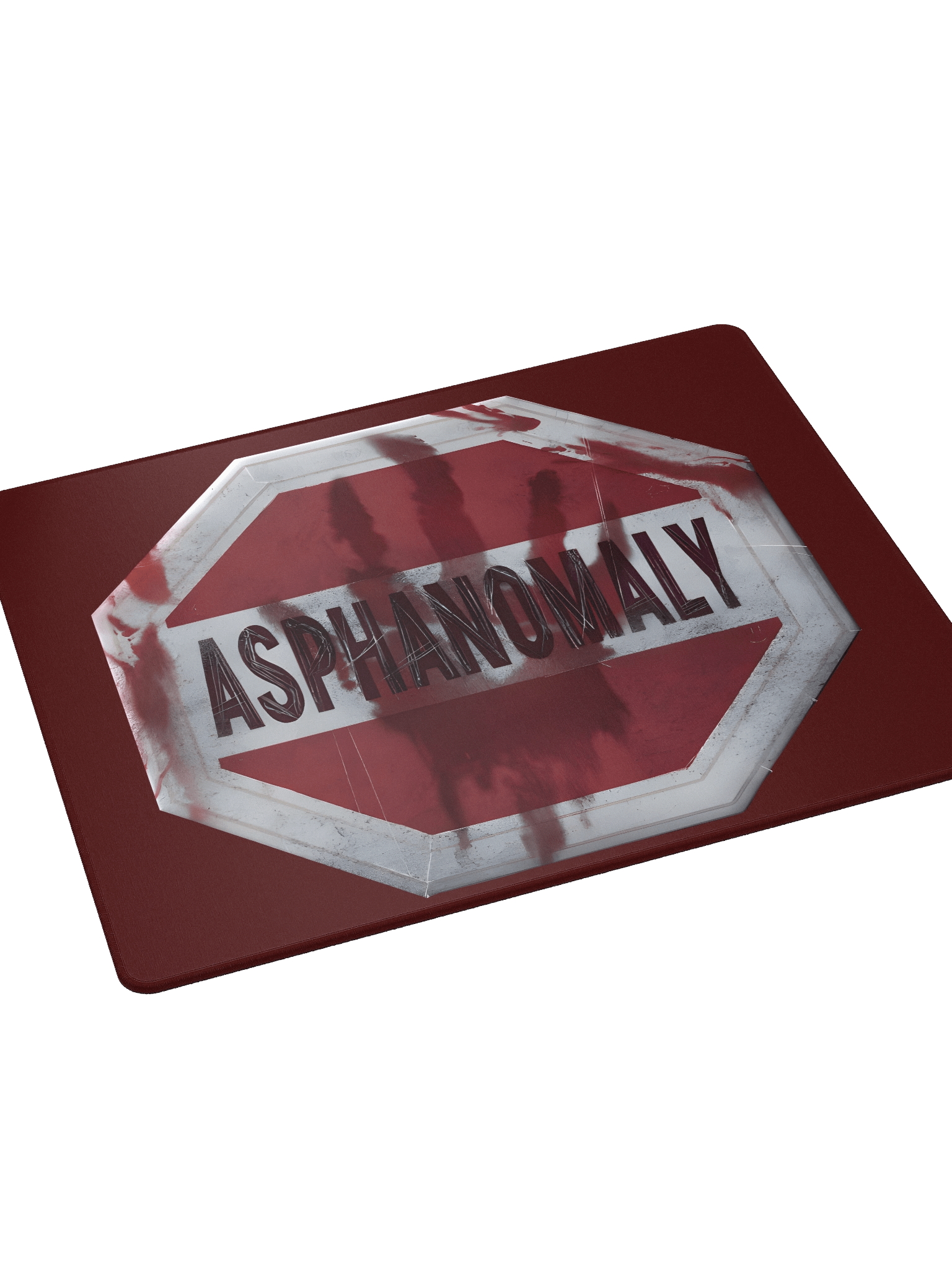 ASPHANOMALY Gaming Mouse Pad product image (8)