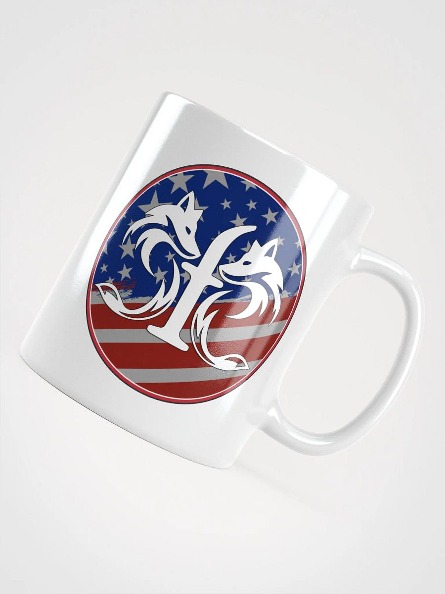 Foxy Murica Coffee product image (10)