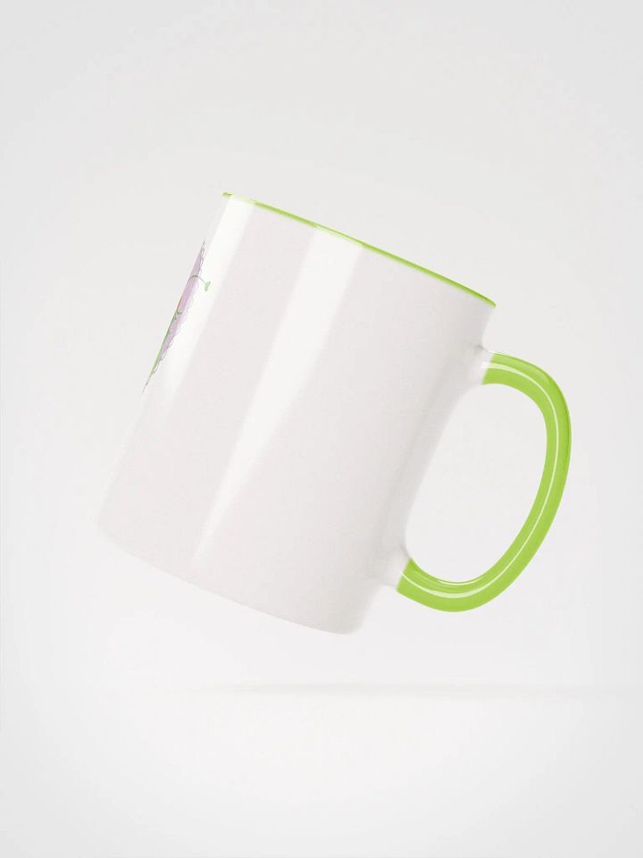 lou and friends mug product image (2)
