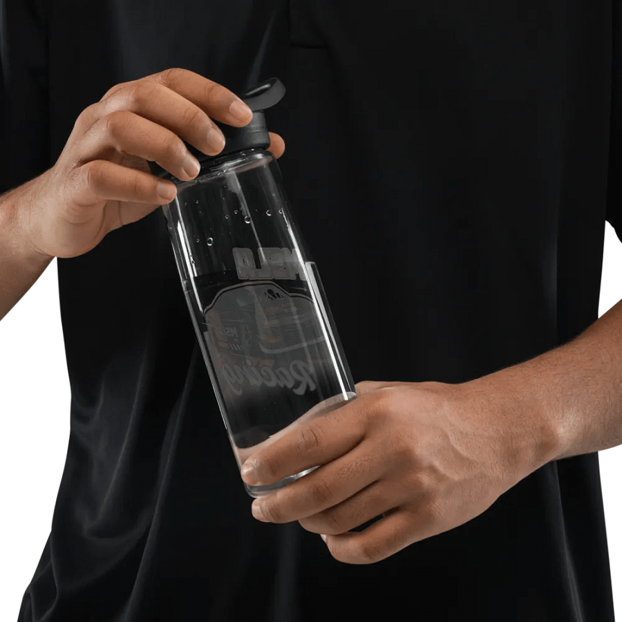 MSLA Racing Team Collection - Water Bottle product image (28)