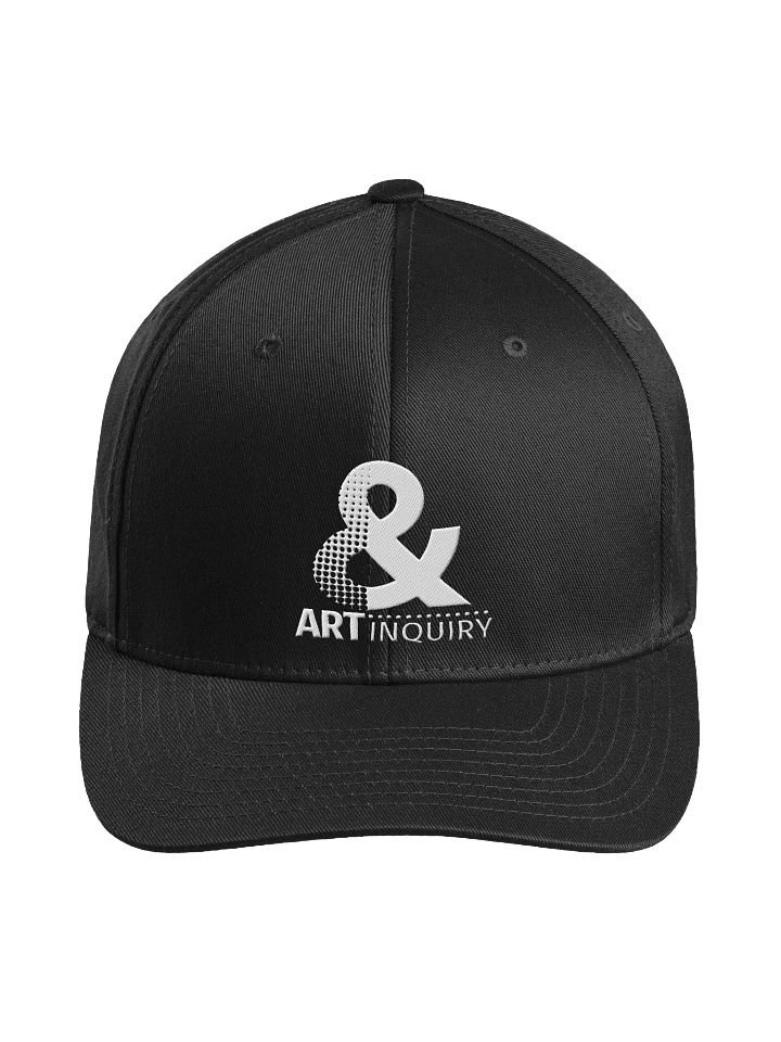 Art & Inquiry Creators Flexfit Hat product image (1)