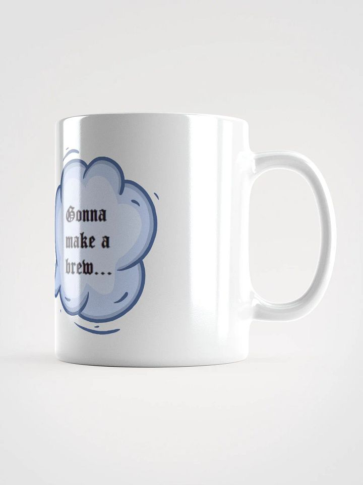 TomBrew Tank product image (1)