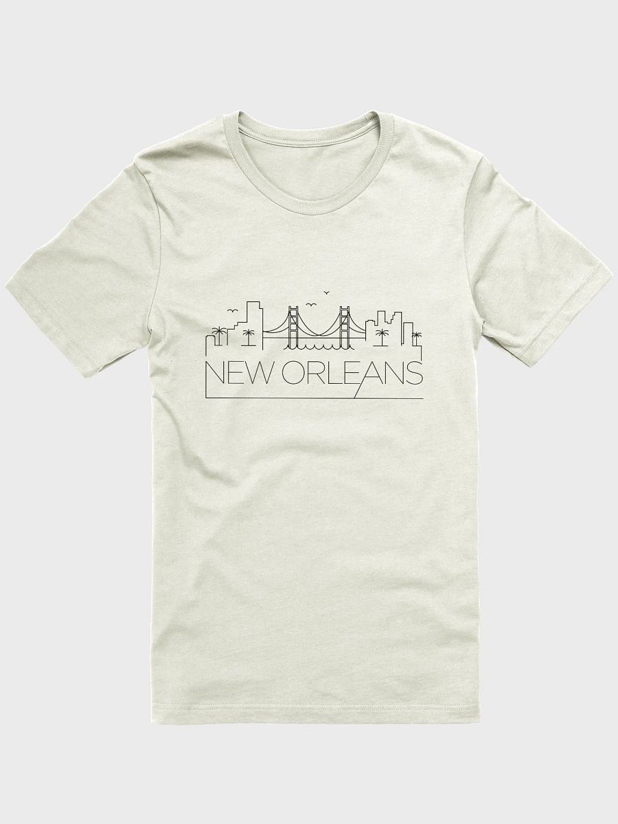 New Orleans T-Shirt product image (1)