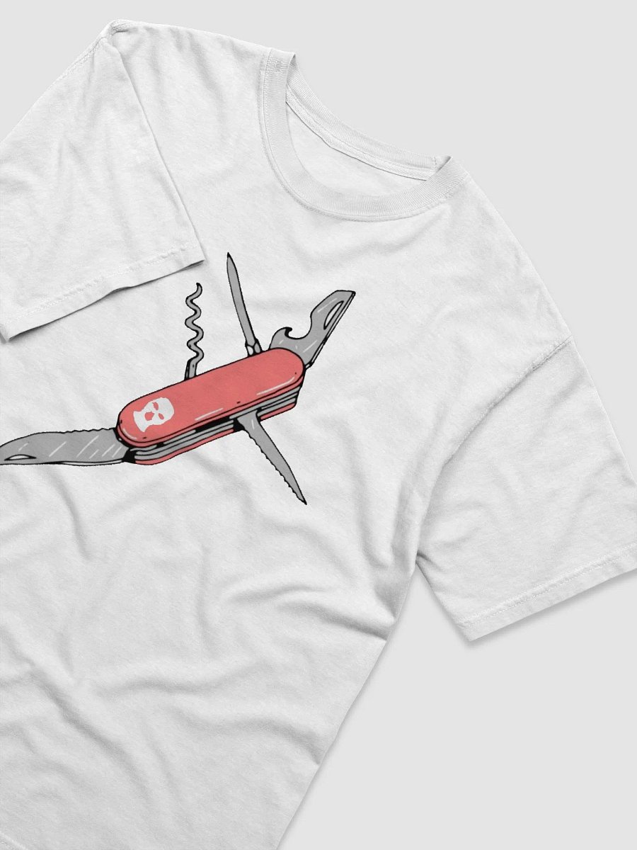 CULT SWISS ARMY KNIFE product image (3)