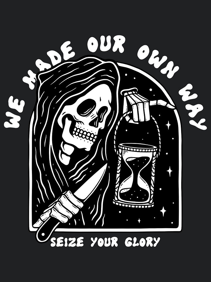 We Made Our Own Way product image (2)