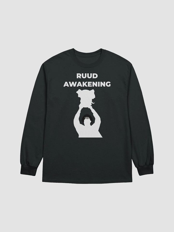 Ruud Awakening Long Sleeve product image (4)