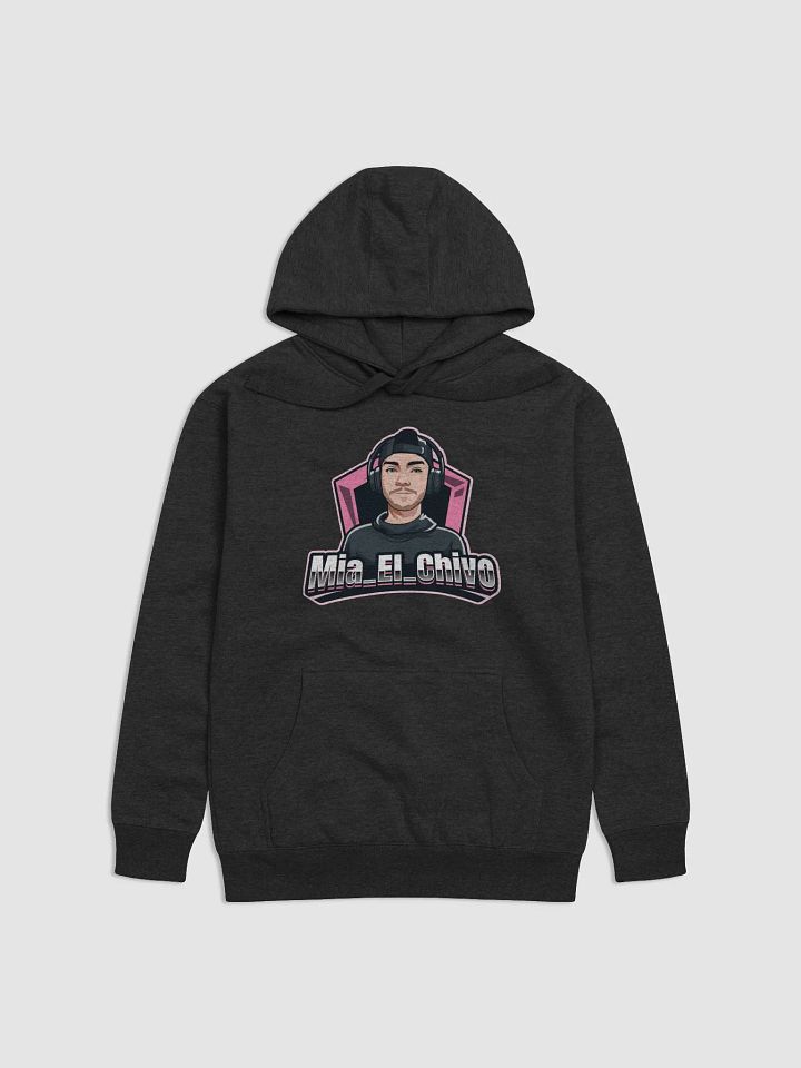 Chivo Hoodie product image (1)