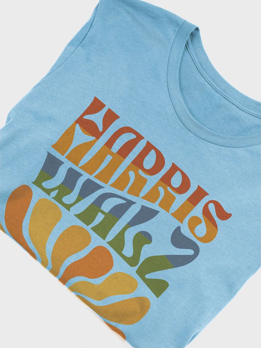 Harris Walz For A Brighter Tomorrow Shirt product image (7)