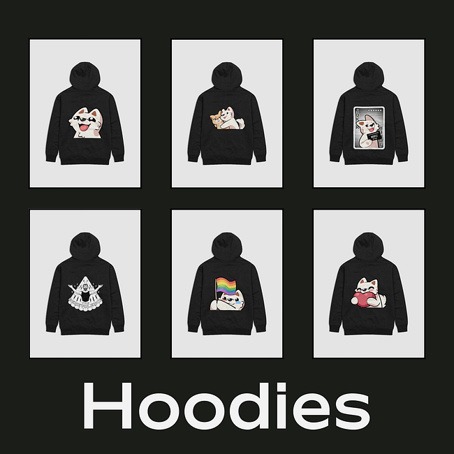 Hoodies