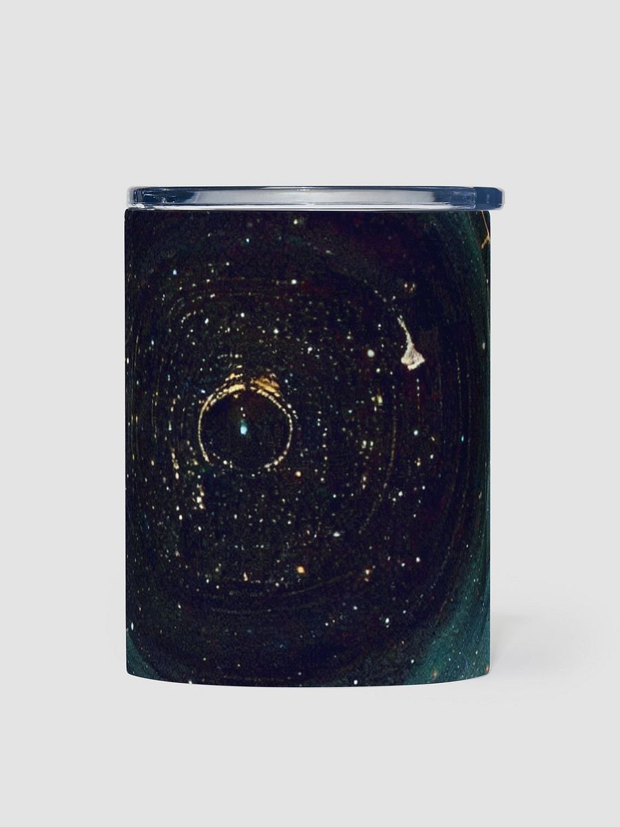 Galactic Spiral 10oz Tumbler product image (1)