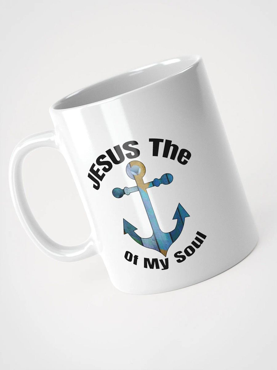 Anchor Impressions Mug product image (9)