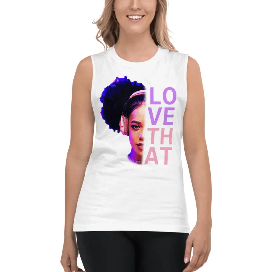 Eye Love That Muscle Tank product image (4)